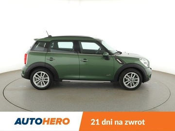 Mini Countryman F60 2016 Mini Countryman 2.0d Automat Cooper SD ALL4, zdjęcie 8