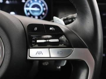 Hyundai Tucson IV SUV HEV 1.6 T-GDI HEV 230KM 2022 Hyundai Tucson FV23% HEV automat full LED navi, zdjęcie 31