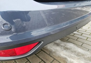 Ford C-MAX II Minivan 1.0 EcoBoost 125KM 2013 Ford C-MAX 1.0B 125KM.6Bieg.Parkasist Grzana SzybaFotele Faktura.Gw 125KM, zdjęcie 3