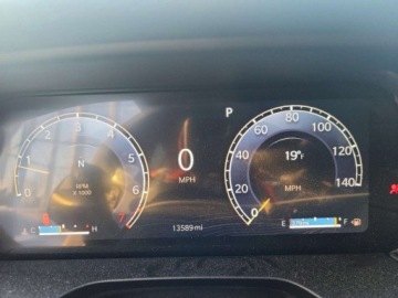 Jeep Grand Cherokee V 2024 Jeep Grand Cherokee Laredo 2024 3.6 Benzyna 293KM, zdjęcie 9