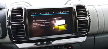 Citroen C5 Aircross SUV 1.5 BlueHDI 131KM 2021 C5 AIRCROSS 1.5HDI 131KM FULL LED ASYSTENCI NAVI ZNAKI KAMERA, zdjęcie 14