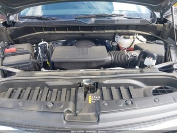 Chevrolet Silverado II 2025 Chevrolet Silverado 2025 CHEVROLET SILVERADO 1500 4WD STANDARD BED LT 5.3, zdjęcie 8