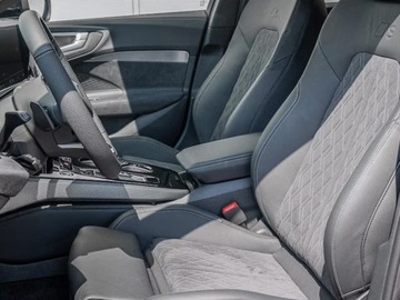 Audi A5 B10 Avant 2.0 TFSI 204KM 2025 AUDI A5 TFSI quattro S line Avant Combi 2.0 (204KM) 2025, zdjęcie 3