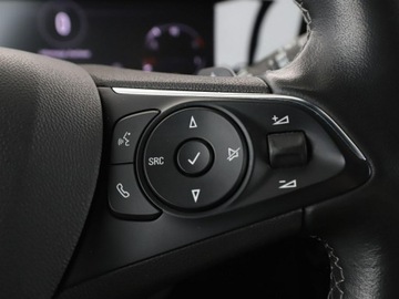 Opel Mokka II SUV 1.2 Turbo 130KM 2021 Opel Mokka X Ultimate automat grzane fotele kamera, zdjęcie 33