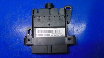 modul Bedienteil WENTYLATORA BMW F10 F11 10-17R