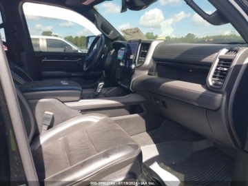  RAM 1500 2022r, TRX, 6.2L, 4x4 6.2 Benzyna 702KM, zdjęcie 9