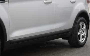 Ford Kuga II SUV 2.0 Duratorq TDCi 140KM 2012 Ford Kuga 2.0D Navi 2012r 2 KPL KOL Sprowadzony Oplacony 2.0 Diesel, zdjęcie 14