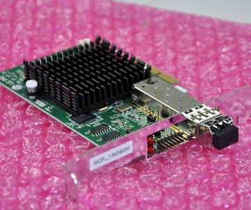 FTLF8528P3BCV Оптоволоконный канал FINISAR x2 LC