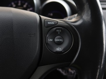 Honda Civic IX Hatchback 5d 1.8 i-VTEC 142KM 2012 Honda Civic 1.8 i-VTEC, Klima, Klimatronic, zdjęcie 16