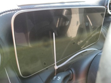 Mercedes GLC C254/X254 2023 Mercedes-Benz GLC 300 4Matic 2023 2.0l 2.0 Benzyna 255KM, zdjęcie 9