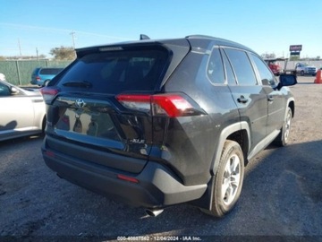 Toyota 2019 Toyota RAV4 2019r., XLE, od ubezpieczalni 2.5 Benzyna 203KM, zdjęcie 6