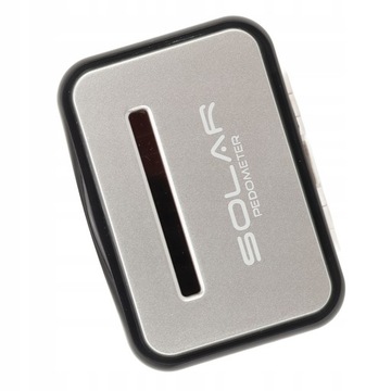 Шагомер для ходьбы, 3D-счетчик шагов с зажимом