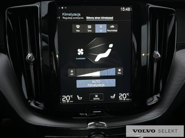 Volvo XC60 II Crossover D5 235KM 2019 Volvo XC 60 XC60 B5 D AWD Inscription aut, Pakiet, zdjęcie 24