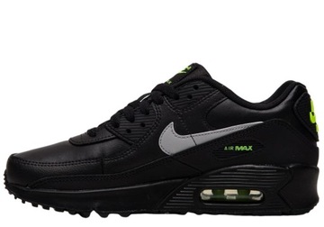 Buty Sportowe Damskie Nike Air Max 90 GS CV9608 001 WYPRZEDAŻ !!!