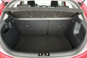 Kia Rio IV Hatchback 5d 1.2 DOHC 84KM 2019 Kia Rio 1.25 CVVT, Salon Polska, Serwis ASO, zdjęcie 10