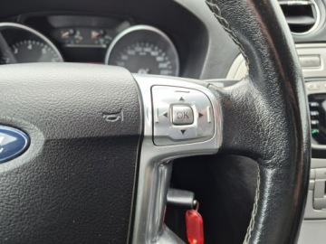 Ford Mondeo IV 2009 Ford Mondeo 1.6 Benzyna, Klimatyzacja, Hak, zdjęcie 23