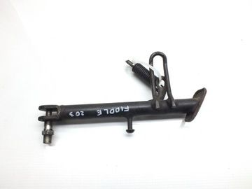 STOPKA NÓŻKA BOCZNA SYM FIDDLE II 125