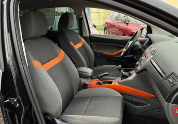 Ford Kuga I 2009 Ford Kuga nowe tarcze, klocki przod , tyl 2.0 Diesel 136KM, zdjęcie 32