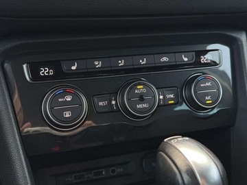 Volkswagen Tiguan II SUV 2.0 TSI 190KM 2019 Volkswagen Tiguan 190 KM 4Motion R-Line LED TOP Virtual Pakiety Salon, zdjęcie 25