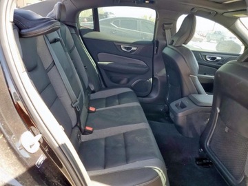 Volvo S60 III 2024 Volvo S60 Plus 2024 2.0l 2.0 Benzyna 247KM, zdjęcie 10