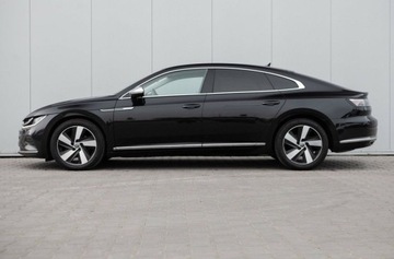 Volkswagen Arteon Fastback Facelifting 2.0 TSI 190KM 2022 Volkswagen Arteon 2.0 TSI 190 KM DSG Salon PL Autotrade 2.0 Benzyna, zdjęcie 11