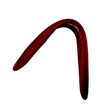 ТВИСТЕР Украшение для волос Длинный махровый пучок