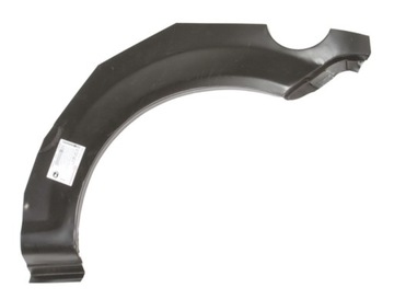 REPERATURKA BŁOTNIKA TYŁ HYUNDAI GETZ 3-D 02-11