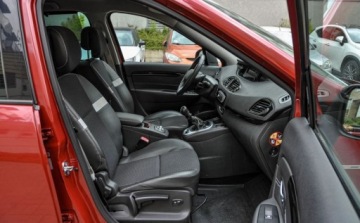 Renault Scenic III 2012 Renault Scenic Lift 2013 r. Bezwypadkowy 117 tys. km 1.2 Benzyna 115KM, zdjęcie 2
