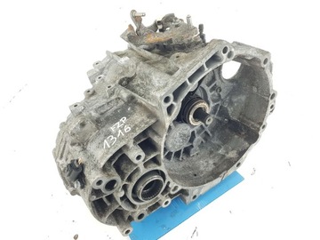 Skrzynia OCTAVIA AUDI TT A3 S3 1.8 T turbo FZP