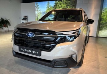 Subaru Forester VI 2.0i-L e-Boxer 136KM 2025 Subaru Forester Subaru Forester 2.0i-L Platinum (EyeSight) Lineartronic 2.0, zdjęcie 1