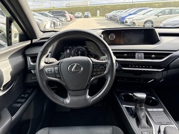 Lexus UX 2021 Lexus UX 250h GPF F Impression 2WD UX 250h F-impre, zdjęcie 20