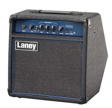 LANEY RB-1 - Комбоусилитель для бас-гитары
