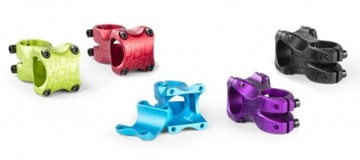 МОСТ DARTMOOR TRAIL V2 ЗЕЛЕНЫЙ АНОДИРОВАННЫЙ 50 ММ