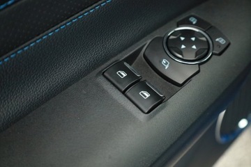 Ford Mustang VI Fastback Facelifting 5.0 Ti-VCT 450KM 2018 Ford Mustang GT V8 5.0, Salon Polska, Serwis ASO, zdjęcie 19