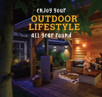 Лампа-прожектор направленного света FOCUS (12В)