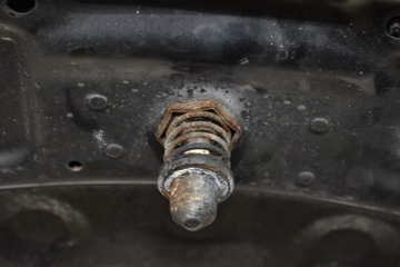 KAPOTA KRYT MOTORU GRAFITOVÁ  OPEL CORSA D 06-14