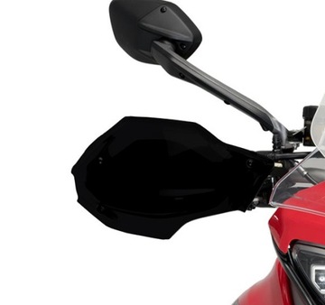 PUIG POSZERZENIE HANDBARÓW DUCATI MULTISTRADA V4