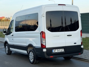 Ford Transit VII 2018 Ford Transit L3H2 Trend, zdjęcie 16