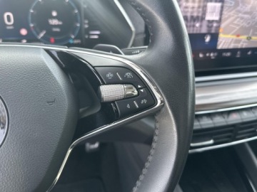 Skoda Octavia IV Kombi 2.0 TDI SCR 200KM 2021 Skoda Octavia Scout DSG 4x4 TDI 150KM FV23%, zdjęcie 19