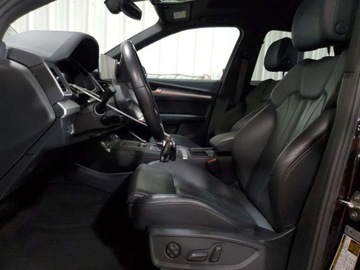 Audi Q5 II 2020 Audi Q5 Titanium Premium Plus 2020 2.0l 2.0 Benzyna 248KM, zdjęcie 7