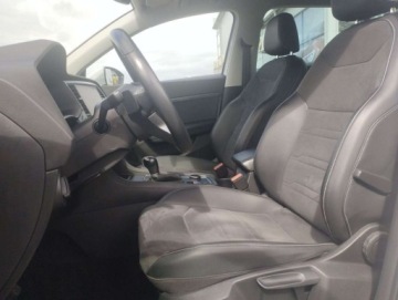 Seat Ateca SUV Facelifting 2.0 TDI 150KM 2022 Seat Ateca 2.0 TDI 150KM Style DSG Kamera Android Virtual LED FV23, zdjęcie 8