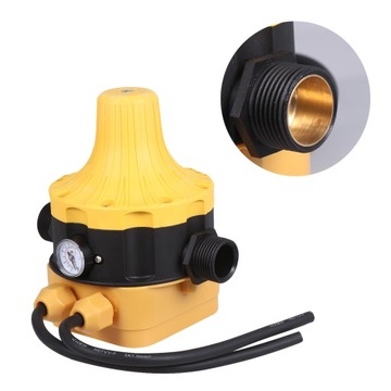 АВТОМАТИЧЕСКИЙ УСИЛИТЕЛЬ НАСОСА ДЛЯ РЕГУЛИРОВАНИЯ ДАВЛЕНИЯ ВОДЫ 220