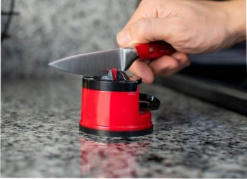 НОЖНИЦЫ V4 ЗАТОЧНЫЕ С ПРИСОСИКОЙ