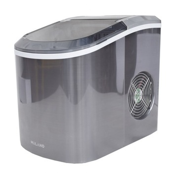 ДОМАШНЯЯ МАШИНА ДЛЯ ИЗГОТОВЛЕНИЯ КУБИКОВ ЛЬДА