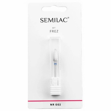 SEMILAC MILL 002 ТВЕРДОСПЛАВНЫЙ КОНУС