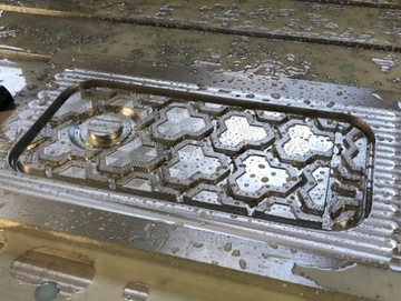 CERTUS 1080 PRO ATC Фрезерный центр Обрабатывающий центр