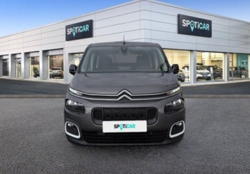 Citroen Berlingo III Osobowy M 1.2 PureTech 110KM 2023 Citroen Berlingo M 1.2 PureTech Feel SS N1 SalonPL FVat Od Reki 1.2, zdjęcie 1