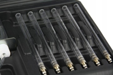 ТЕСТЕР ДАВЛЕНИЯ ФОРСУНОК COMMON RAIL DIESEL ТЕСТЕР ПЕРЕПОЛНЕНИЯ
