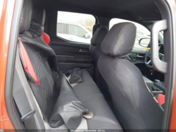 Toyota Tacoma II 2025 Toyota Tacoma Trd Off Road 2025 2.4 Benzyna 278KM, zdjęcie 12