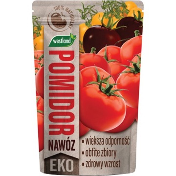 Nawóz Westland EKO do pomidorów 300g